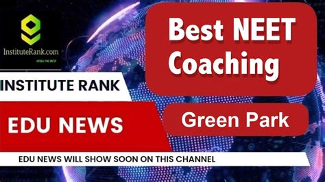 green park neet coaching coimbatore.